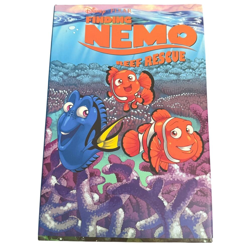 Reef Rescue by Croall, Marie Good Used Condition